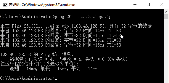 远程访问ERP系统8